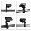 Miimall Garmin Edge Universal Outfront Mount Garmin Edge 1040/1030 Bicycle