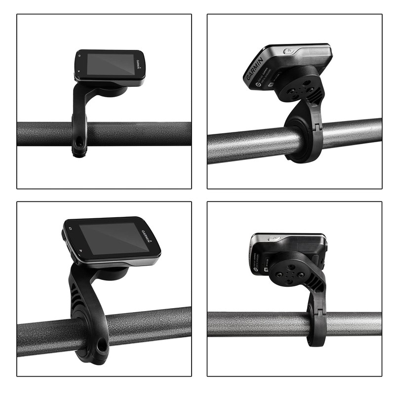 Miimall Garmin Edge Universal Outfront Mount Garmin Edge 1040/1030 Bicycle