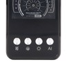 Signal Detector Bug Finder 1MHz‑8000MHz Camera Scanner Detecting Tool 5V