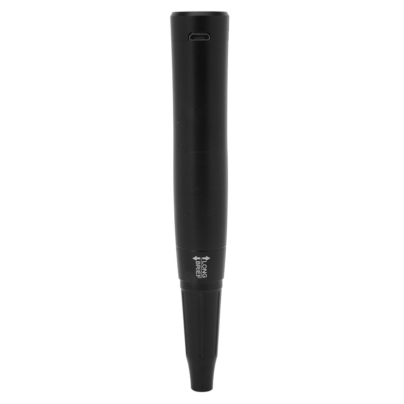 Rechargeable Wireless Microblading Tattoo Pen Eyebrow Eyeliner Tattoo Pen Machine