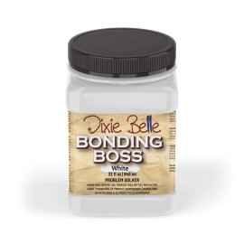 Dixie Belle Bonding BOSS Primer All Colors and Sizes - 16oz, White