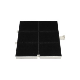 Activated Carbon Filter Compatible with Balay 00361047 Bosch DHZ5136 Neff Z5117X1 Siemens LZ51351 for Cooker Hood
