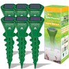 Mole Repellent Solar Powered Ultrasonic