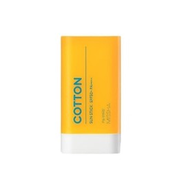 Missha 미샤 미샤 올 어라운드 세이프 블록 코튼 선스틱 17g Missha All Around Safe Block Cotton Sun Stick 17g