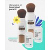 Seasons love your skin Protector solar en polvo FPS Tono