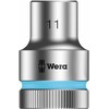 Wera(ヴェラ) サイクロップラチェット用ソケット 1/2 11.0mm 003602