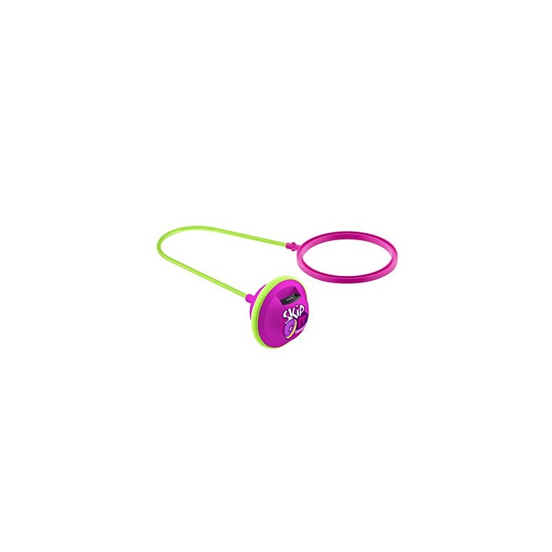 Bizak Aire Libre 35007556 Skip It Fusion Foot Spinner /