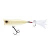 DUEL HARDCORE R1379-BN HARDCORE POPPER Lure, 2.8 inches (70 mm),