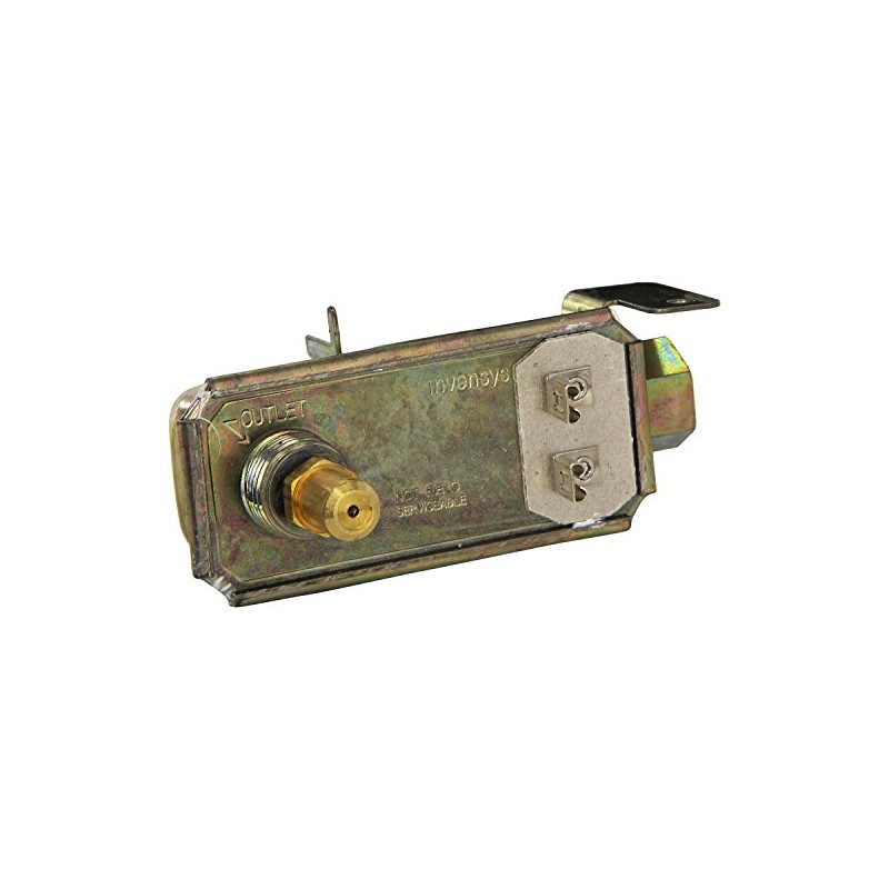 Gas Range Oven Safety Valve Y-30128-77 for GE WB19K31 PS233885