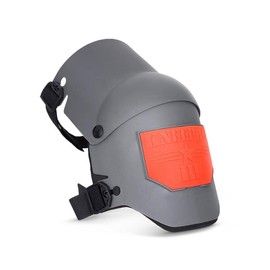 Ultra Flex III KneePro Knee Pads for Construction, Gardening, Roofing, Work, Flooring - Pro Protection & Comfort for Men & Women