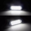 Custom Auto Works FORD LED BED LIGHTING KIT-2015-2025 F 150