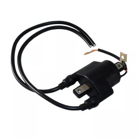 Caltric for Yamaha Cs340 Ovation Le 1990 1991 1992 1993 1994 1995 96 1997 Ignition Coil