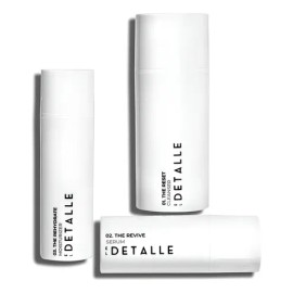 Set De 3 Pasos De Skincare, El Detalle, The Régimen, Todo Ti                                                                                          