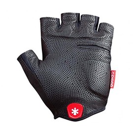 HIRZL GRIPPP Tour SHORT 2.0 RED M HCU-72134