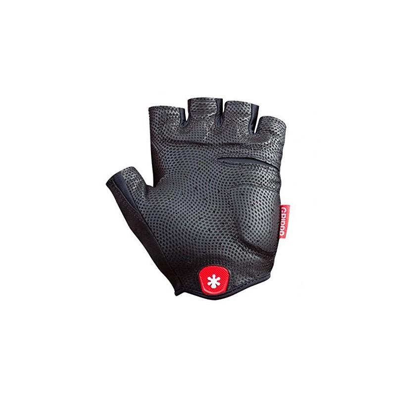 HIRZL GRIPPP Tour SHORT 2.0 RED M HCU-72134