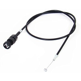 Choke Cable For Honda TRX250TE TRX250TM TRX250EX TRX200 TRX250X (B45 cable)