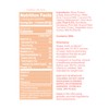 Oath Nutrition Clear Whey Isolate Protein Powder, Peaches & Cream,