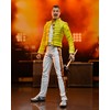 NECA Freddie Mercury Figura de acción de 18 Pulgadas