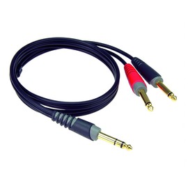 Klotz AY1 – 0100 – Audio cable, 1 m Length