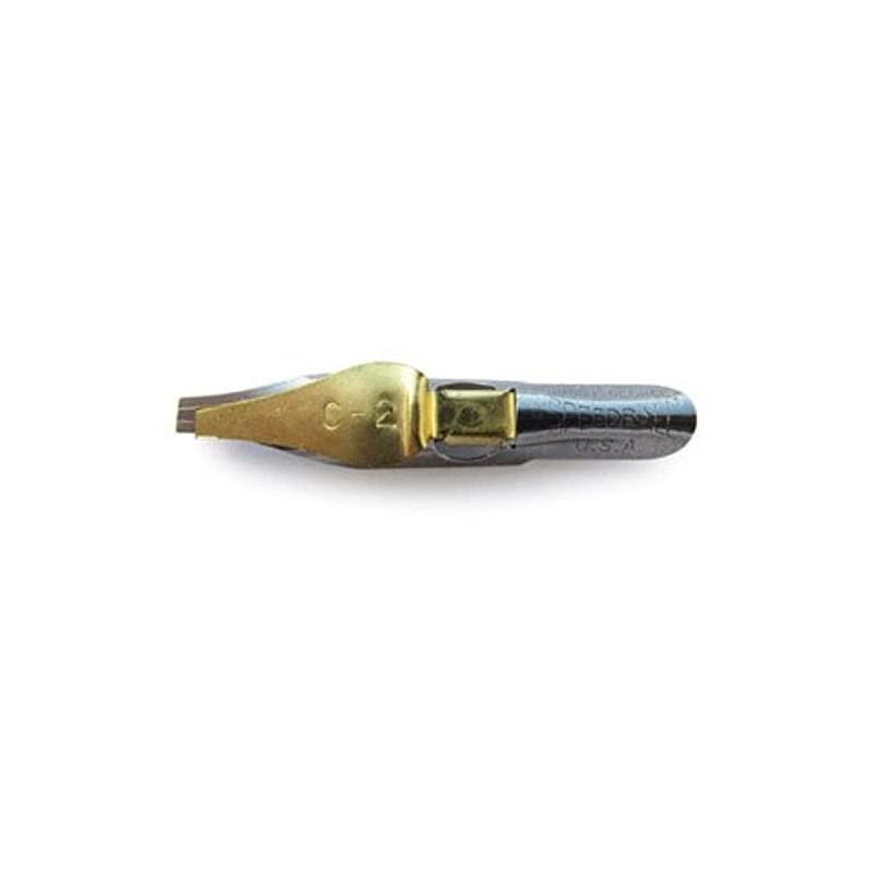 Art Color Speedball Pen, Set of 2 (C-2, C-3)