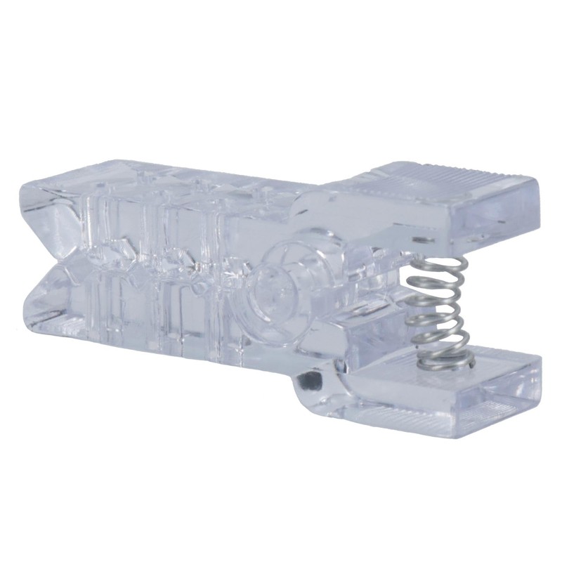 Plastic Finger Saver Wire Piercing Guide Circuit Tester Electric US