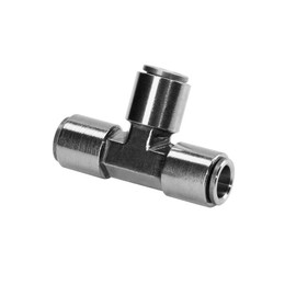 Arctic Cove High Pressure 3/8 in. Slip Lock T-Connector