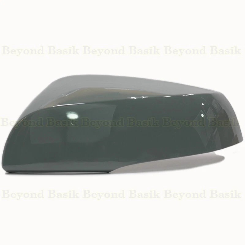 Torox For 2021-2023 Toyota Tacoma DRIVER Side Mirror COVER Cap