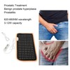 Body Red LED Light Wrap for Prostatic Treatment Wearable Reduce