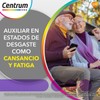Centrum Silver +50 Multivitaminico, Con Vitamina B, Vitamina C, 30