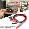Multimeter Probe Test Kits, 24Pcs P1300E Multifunction Probe Test Hook