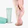 LondonTown Kur Pedicur Foot Scrub 118 ml - Foot Scrub