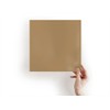 ORACAL 631 Series Exhibition Calendered Sign Film in Light Brown
