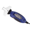 Mini Chainsaw Sharpener | 12V Electric Chain Grinding Machine |