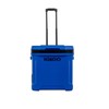 60 Quart Latitude Roller Cooler - Triple Snap Drainplug, Condiment