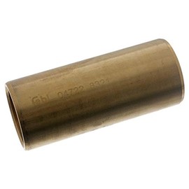 febi bilstein 04722 Spring Sleeve for spring pin, pack of one