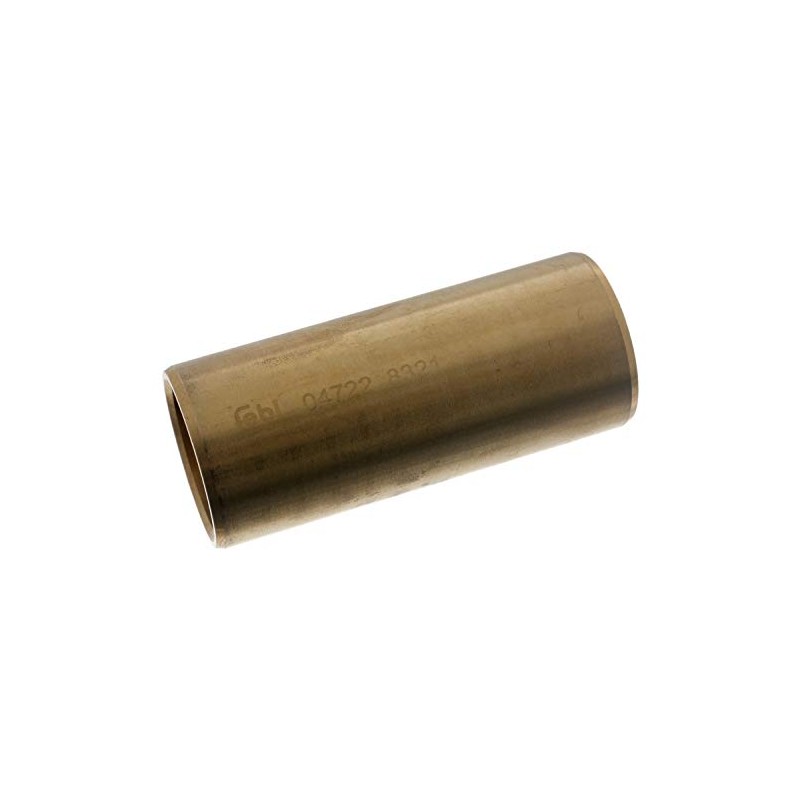 febi bilstein 04722 Spring Sleeve for spring pin, pack of