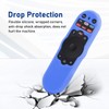 LEFXMOPHY for Vizio XRT270 Remote Case 2023 TV Remote XRT270