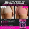 Bold Buns Creatina Mujeres Suplemento De Construcción Gluteo Sin Sabor