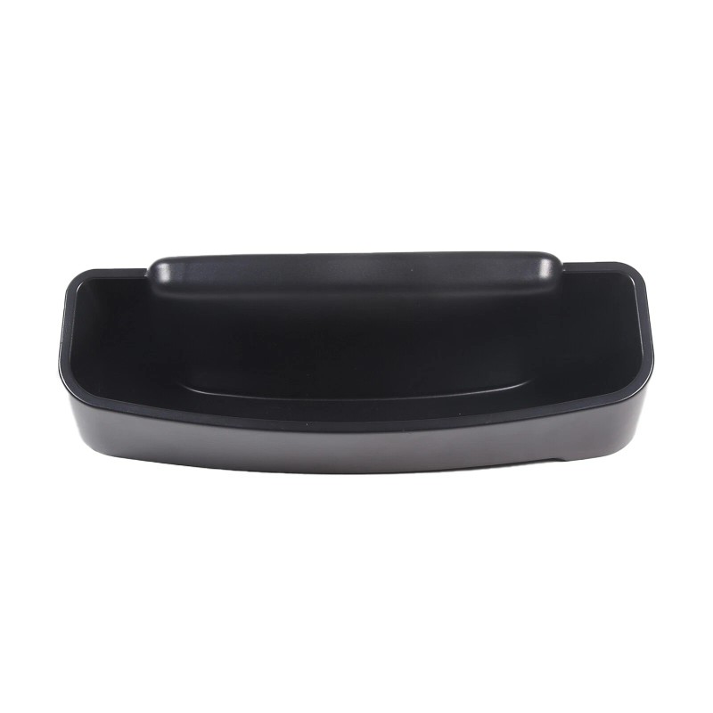 e-power-auto-Trim Dashboard Storage Box Center Console Organizer For 2016-24 Mazda