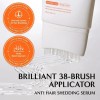 Lilyeve Hair Growth Serum With Brush