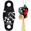 LANGS Ozora Kendama Holder, Black