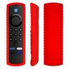 HoldFist Remote Cover Case Skin for Fire TV Stick, Compatible