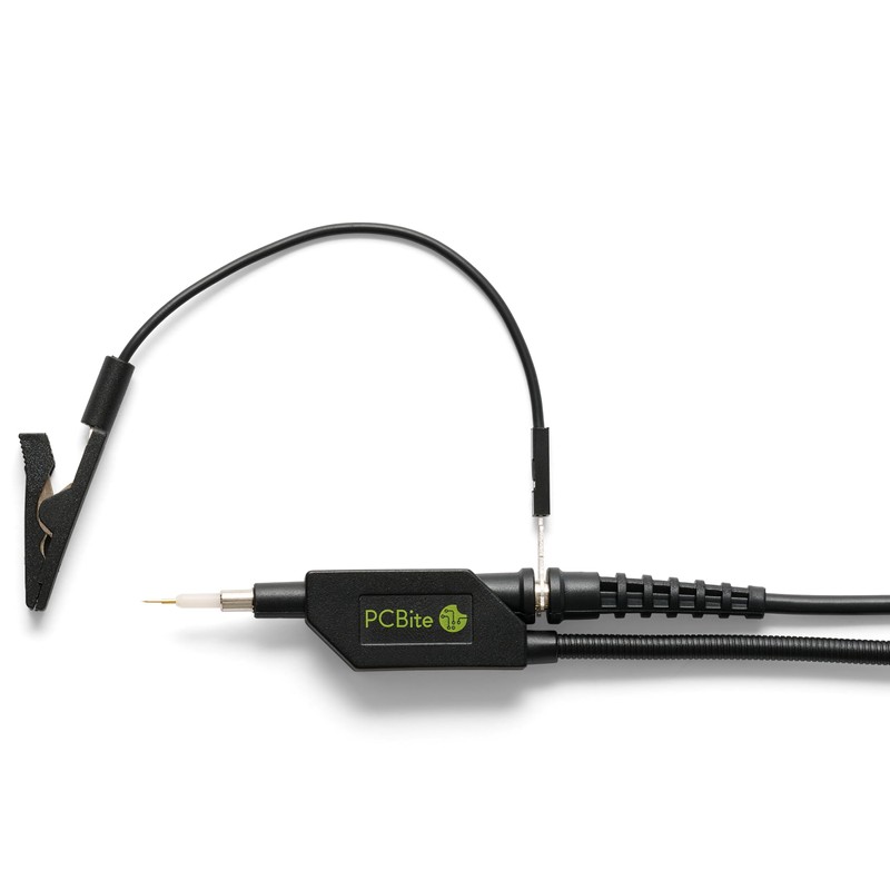 PCBite Kit Ground Cable Accessories | Upgrade Your PCBite Kit