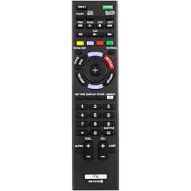 For Sony RM-YD103 Remote Control Replace For Sony TV KDL-50W700B KDL-42W700B KDL-32W700B