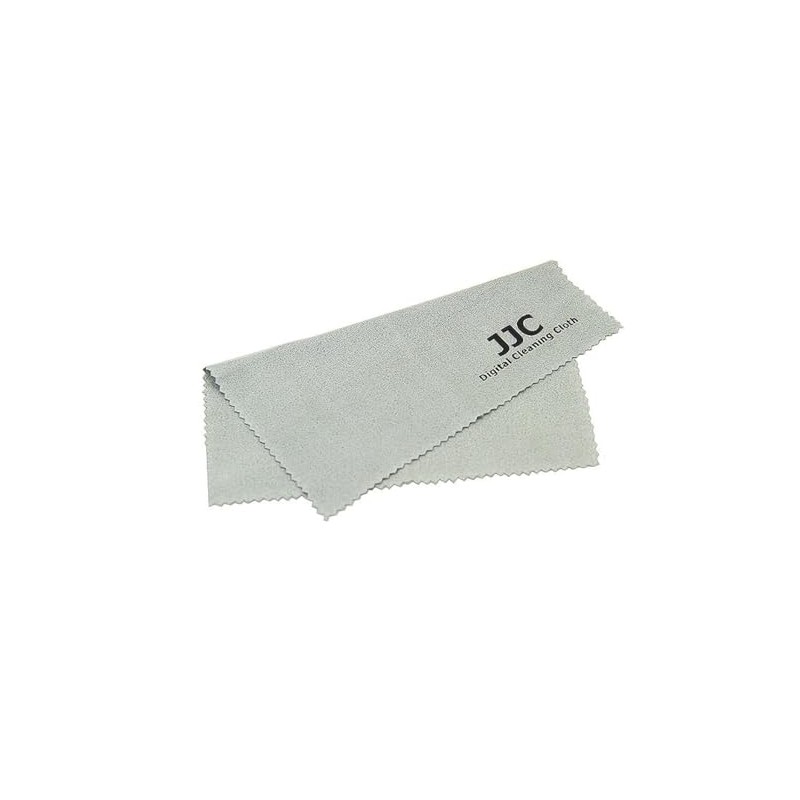 Microfibre Cleaning Cloth Gentle and Thorough Cleaning for Lenses, Displays