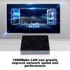 For Beelink GT1-A S912 3+32G Dual WiFi+BT4.0 STB HD Smart