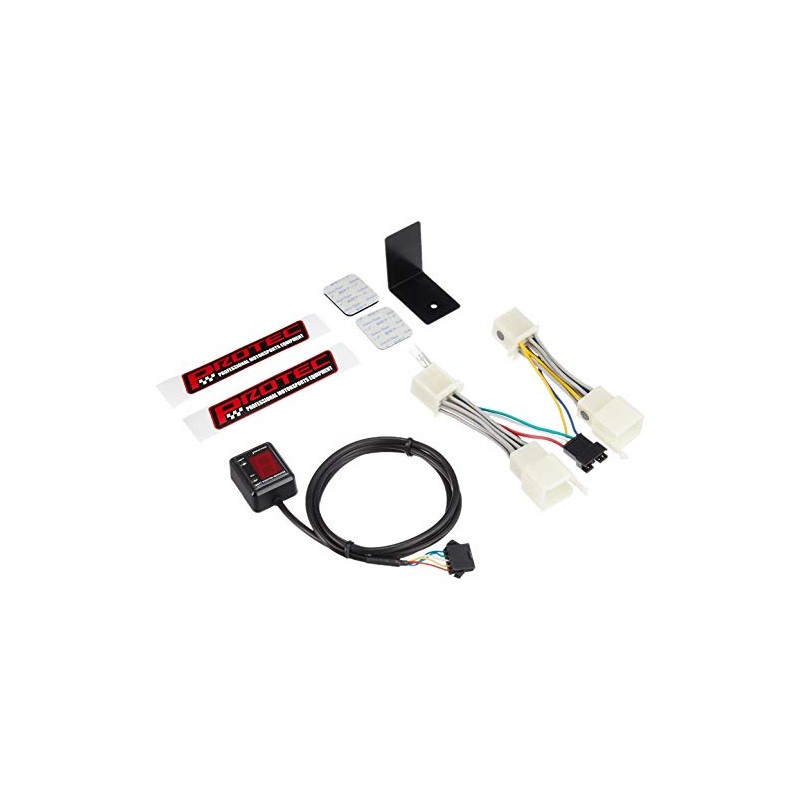 Pro Tec (Protec) Shift Position Indicator SPI – H03 CB400SF Revo [NC42] (08)