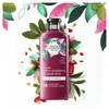 Herbal Essences bio:renew White Strawberry and Mint Conditioner 400ml