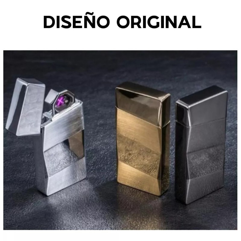 Maíz Encendedor Electronico Recargable Solo Agitalo Hj-003