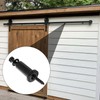 Peohud 10 Set Barn Door Spacers, 2" Sliding Barn Door